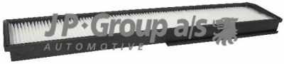 JP GROUP 1328100400 -  Фильтр воздуха в салоне